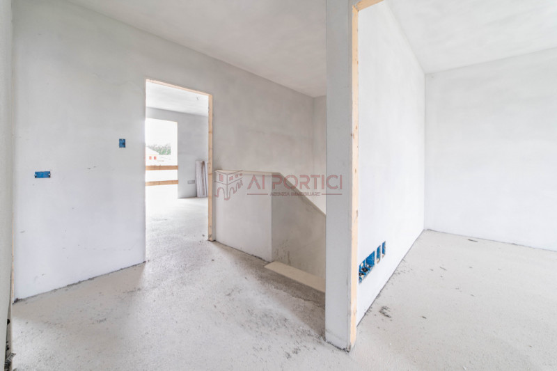 Immagine 22 di Villetta a schiera in vendita  in via san polo a Sant'angelo Di Piove Di Sacco