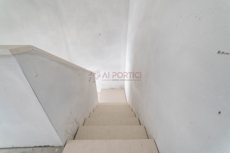 Immagine 23 di Villetta a schiera in vendita  in via san polo a Sant'angelo Di Piove Di Sacco