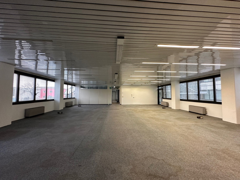 Immagine 3 di Laboratorio in affitto  in Via IV Novembre a Settimo Milanese