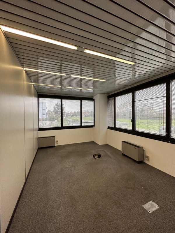 Immagine 5 di Laboratorio in affitto  in Via IV Novembre a Settimo Milanese