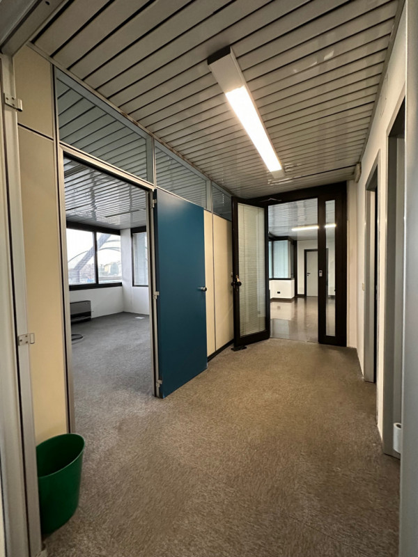 Immagine 7 di Laboratorio in affitto  in Via IV Novembre a Settimo Milanese