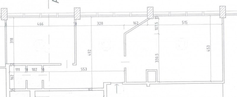 Immagine 21 di Ufficio in vendita  in Corso Stati Uniti a Padova