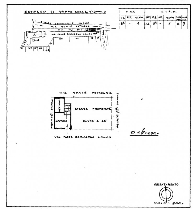 Immagine 9 di Negozio in affitto  in via P.B. Longo a Curtarolo