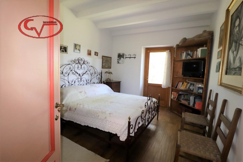 Immagine 17 di Villa in vendita  in vald'ambra a Bucine