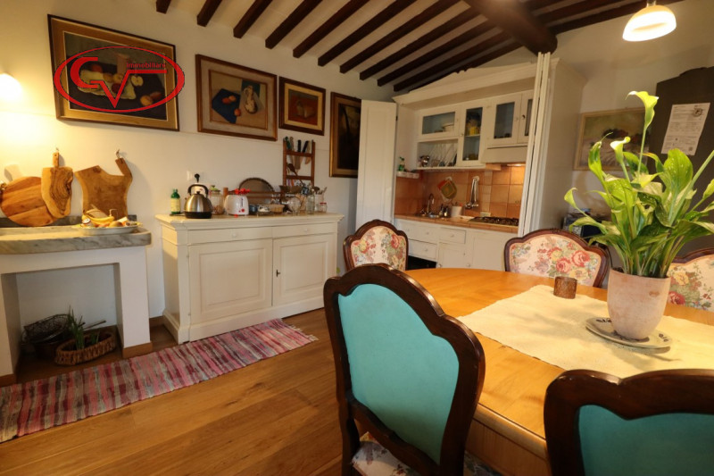 Immagine 26 di Villa in vendita  in vald'ambra a Bucine