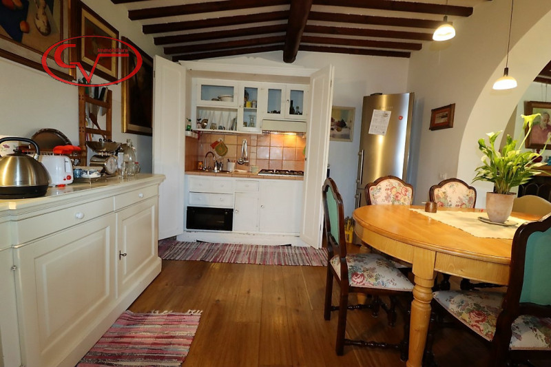 Immagine 27 di Villa in vendita  in vald'ambra a Bucine