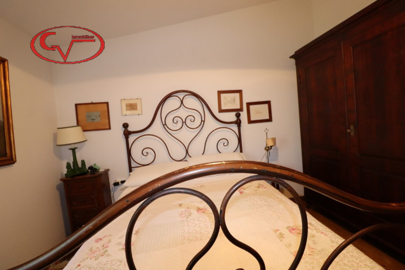 Immagine 36 di Villa in vendita  in vald'ambra a Bucine