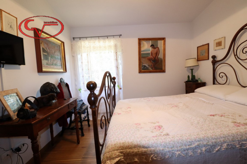 Immagine 37 di Villa in vendita  in vald'ambra a Bucine