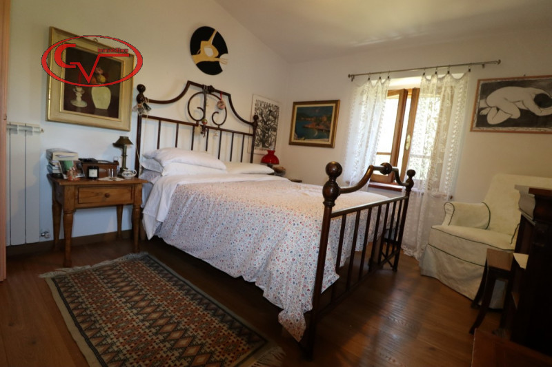 Immagine 44 di Villa in vendita  in vald'ambra a Bucine