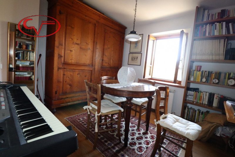 Immagine 45 di Villa in vendita  in vald'ambra a Bucine