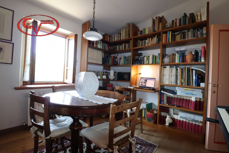 Immagine 46 di Villa in vendita  in vald'ambra a Bucine