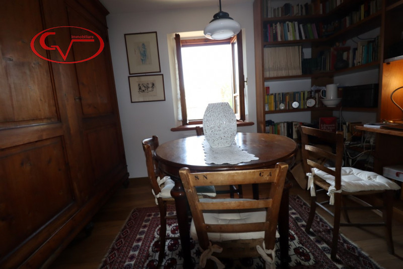 Immagine 47 di Villa in vendita  in vald'ambra a Bucine