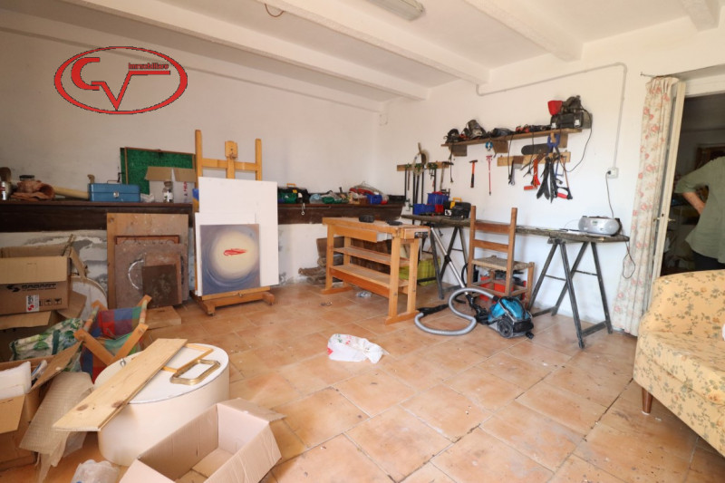 Immagine 50 di Villa in vendita  in vald'ambra a Bucine