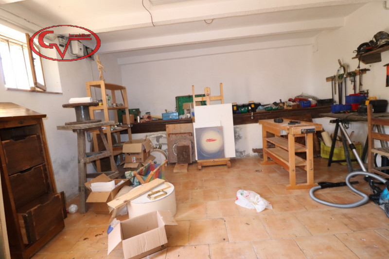 Immagine 51 di Villa in vendita  in vald'ambra a Bucine