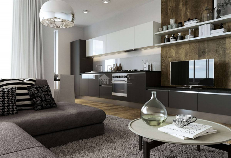 Immagine 2 di Casa bifamiliare in vendita  in Via Giuseppe Garibaldi a Bovolenta