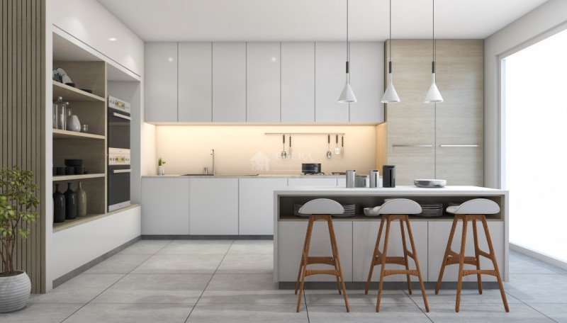 Immagine 3 di Casa bifamiliare in vendita  in Via Giuseppe Garibaldi a Bovolenta