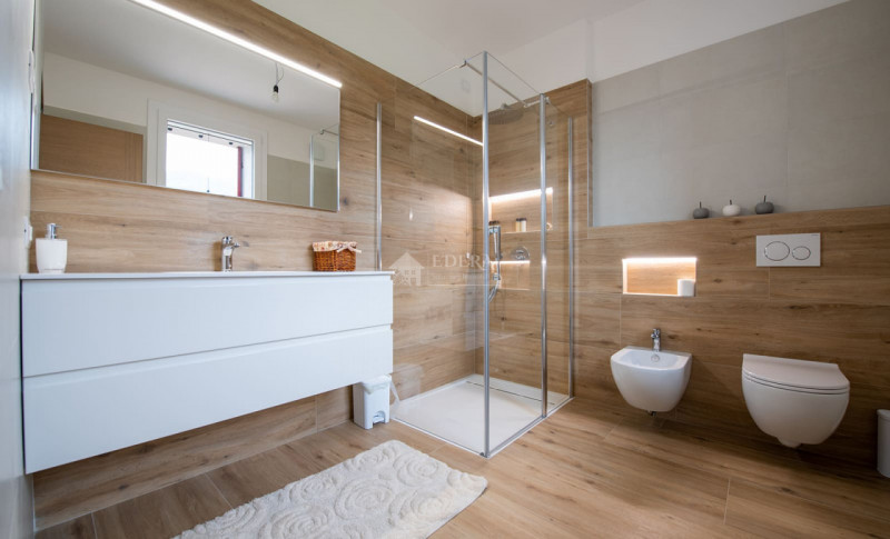 Immagine 4 di Casa bifamiliare in vendita  in Via Giuseppe Garibaldi a Bovolenta