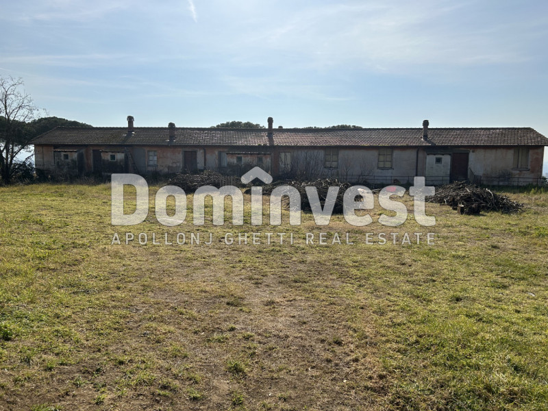 Immagine 4 di Terreno in vendita  in Via Tiburtina Valeria a Guidonia Montecelio