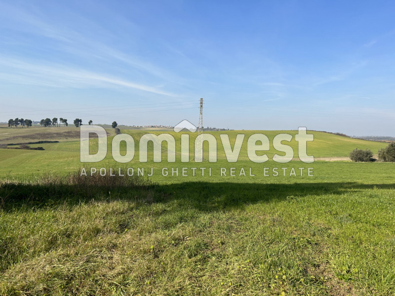 Immagine 6 di Terreno in vendita  in Via Tiburtina Valeria a Guidonia Montecelio