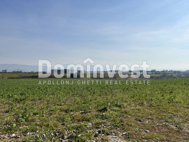 Immagine 12 di Terreno in vendita  in Via Tiburtina Valeria a Guidonia Montecelio