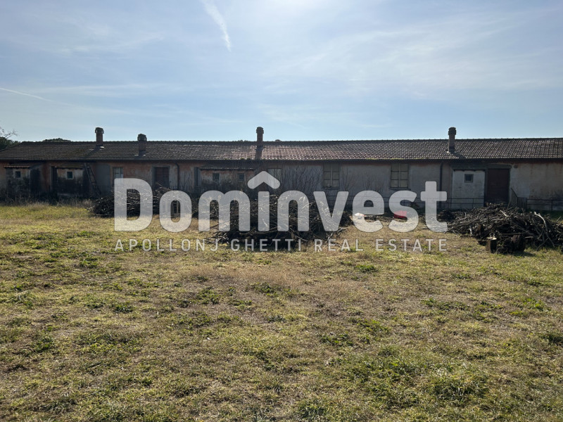 Immagine 13 di Terreno in vendita  in Via Tiburtina Valeria a Guidonia Montecelio