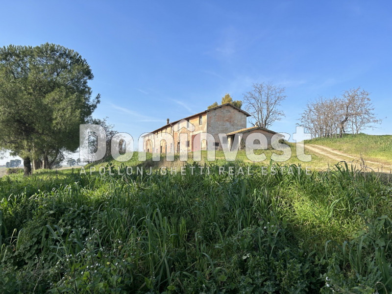Immagine 15 di Terreno in vendita  in Via Tiburtina Valeria a Guidonia Montecelio