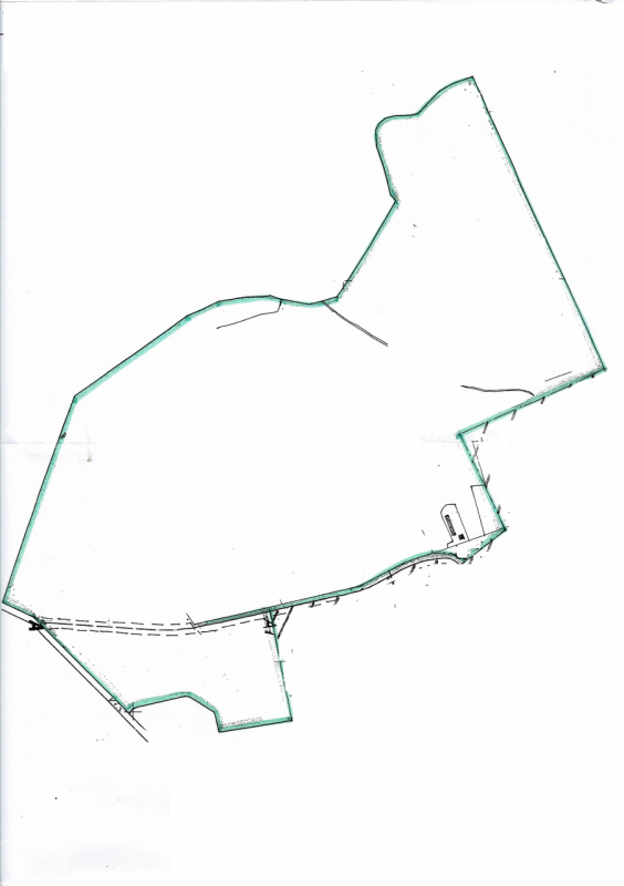 Immagine 21 di Terreno in vendita  in Via Tiburtina Valeria a Guidonia Montecelio