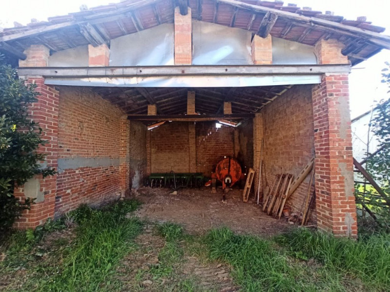 Immagine 5 di Appartamento in vendita  in strada provinciale lauretana a Montepulciano