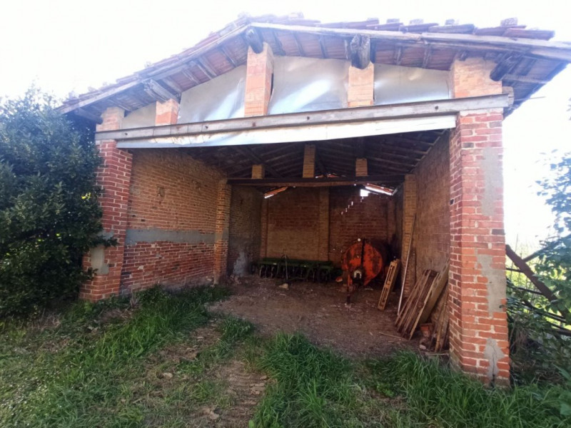 Immagine 6 di Appartamento in vendita  in strada provinciale lauretana a Montepulciano