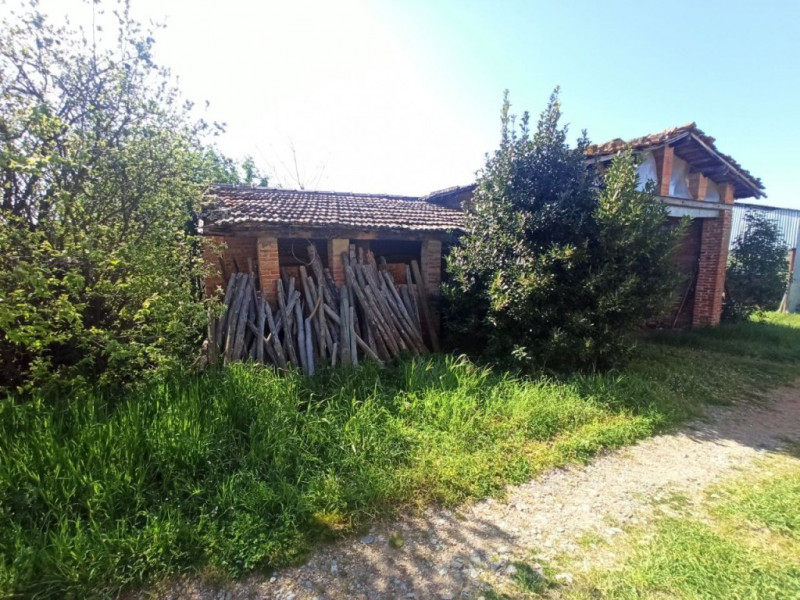 Immagine 7 di Appartamento in vendita  in strada provinciale lauretana a Montepulciano