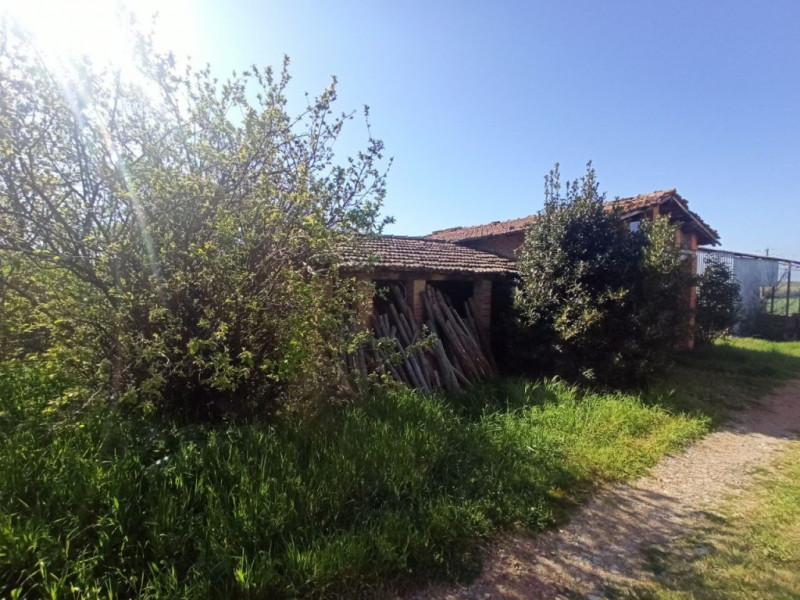 Immagine 8 di Appartamento in vendita  in strada provinciale lauretana a Montepulciano