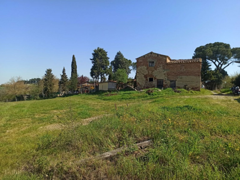 Immagine 9 di Appartamento in vendita  in strada provinciale lauretana a Montepulciano