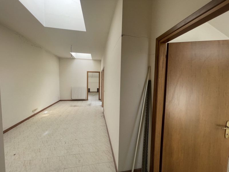 Immagine 2 di Appartamento in vendita  a Suzzara