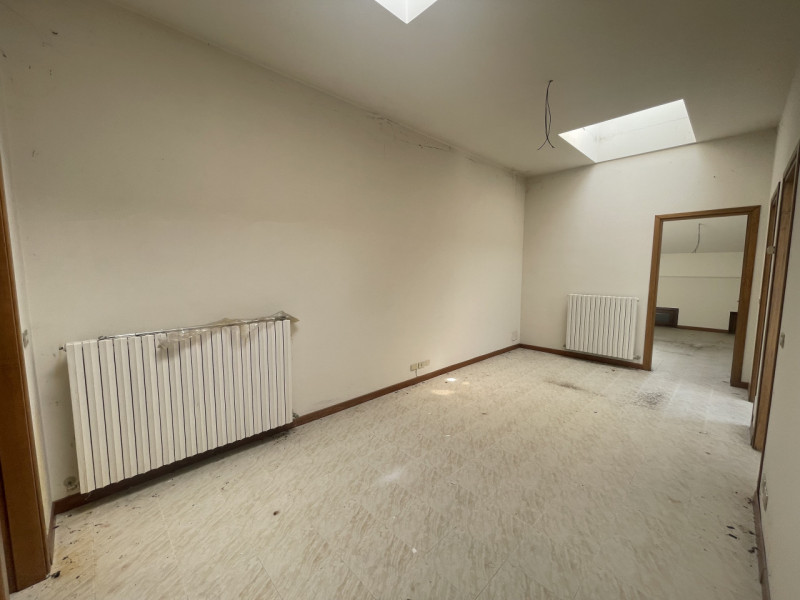 Immagine 3 di Appartamento in vendita  a Suzzara