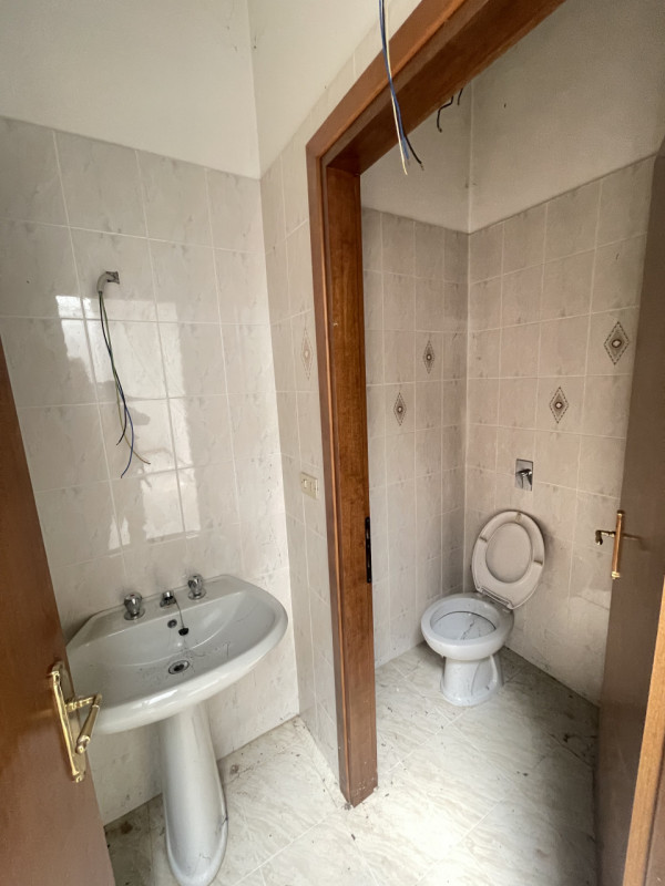 Immagine 10 di Appartamento in vendita  a Suzzara