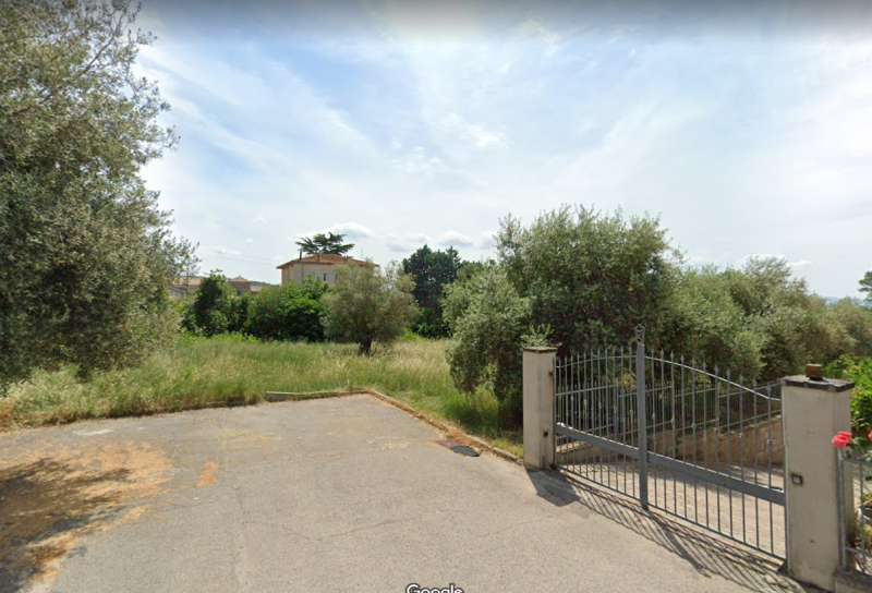 Immagine 3 di Terreno in vendita  in via di valle Romana a Passignano Sul Trasimeno