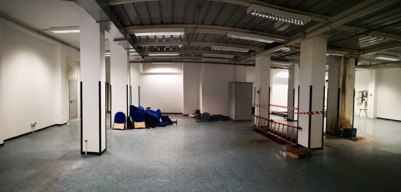 Immagine 9 di Ufficio in affitto  in Via Cristoforo Colombo 149 a Roma