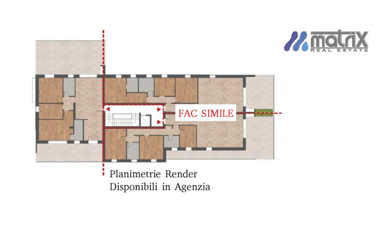 Immagine 35 di Casa bifamiliare in vendita  in via bolzano a Saonara