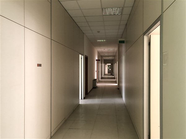 Immagine 7 di Ufficio in vendita  a Vicenza