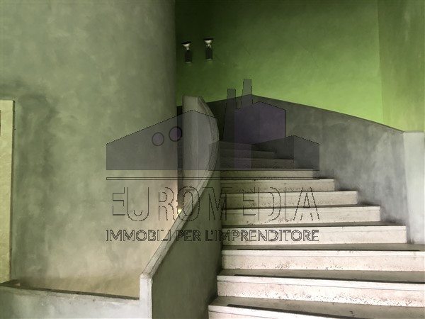 Immagine 5 di Ufficio in vendita  a Vicenza