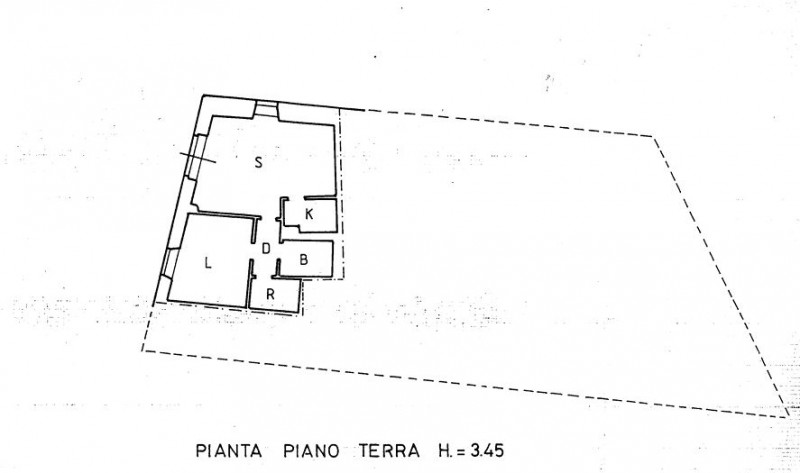Immagine 3 di Appartamento in vendita  in via Nassar 35 a San Pietro In Cariano