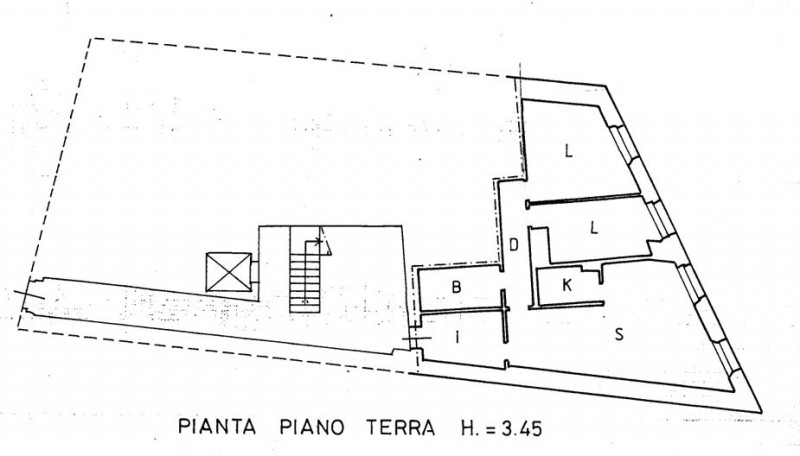 Immagine 2 di Appartamento in vendita  in via Nassar 35 a San Pietro In Cariano