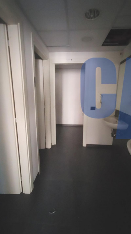 Immagine 23 di Ufficio in affitto  in PIAZZA MONTE TITANO a Milano