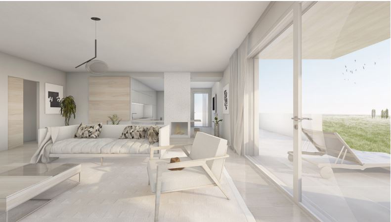 Immagine 6 di Appartamento in vendita  a Abano Terme