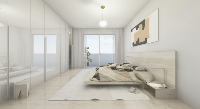 Immagine 15 di Appartamento in vendita  a Abano Terme