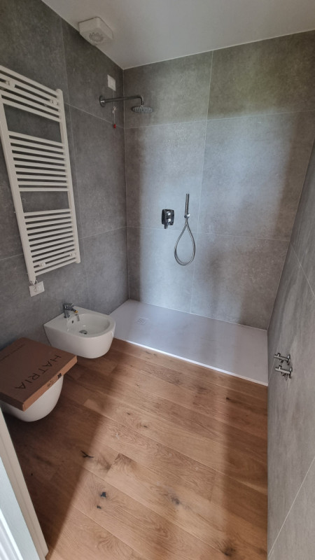 Immagine 17 di Appartamento in vendita  a Abano Terme