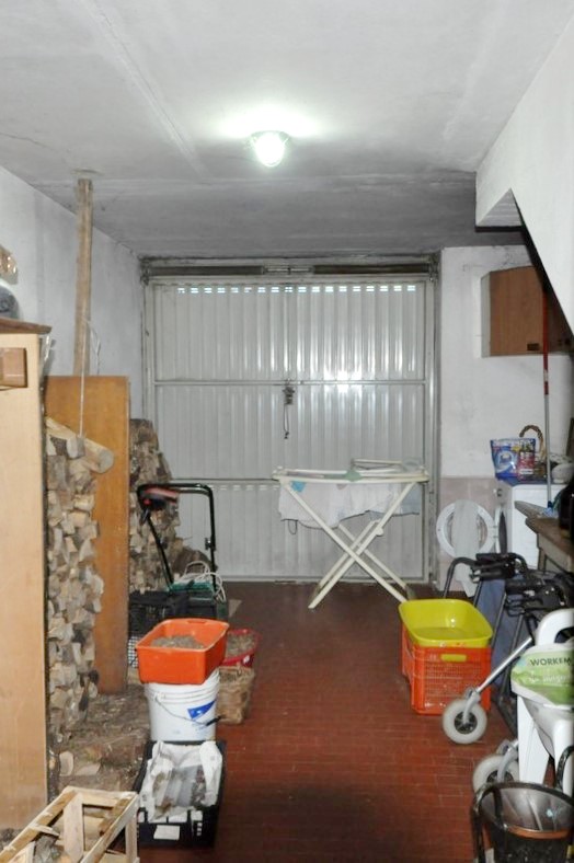 Immagine 17 di Casa indipendente in vendita  in viale Matteotti a Montevarchi