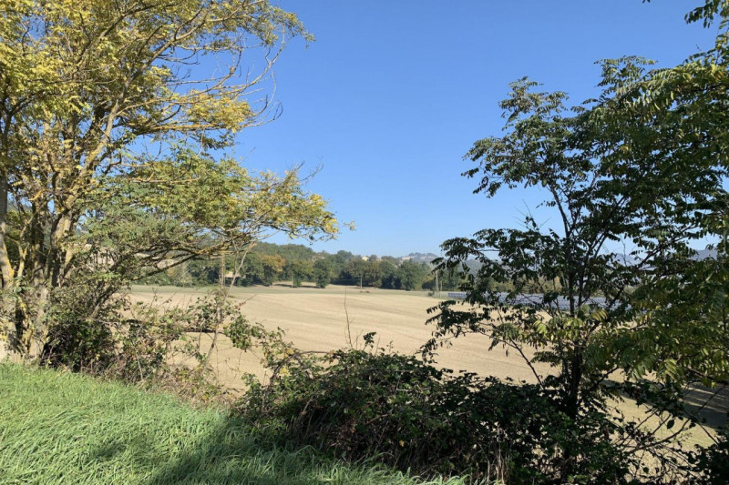 Immagine 2 di Terreno in vendita  in Località Candiracci, SP 3 – Via Flaminia Nord, N. snc a Cagli