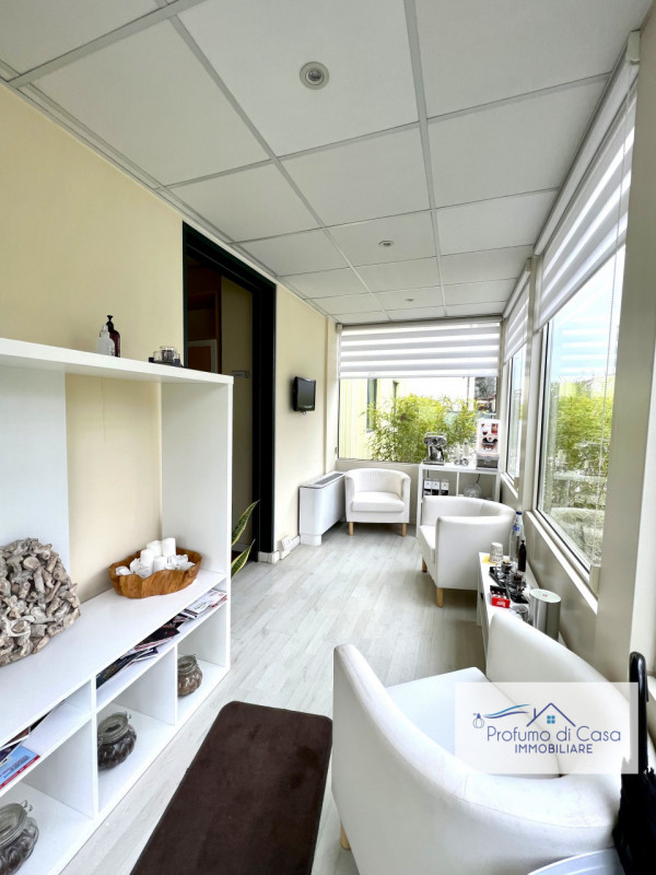 Immagine 3 di Capannone industriale in vendita  in Via Dante Alighieri a Stra