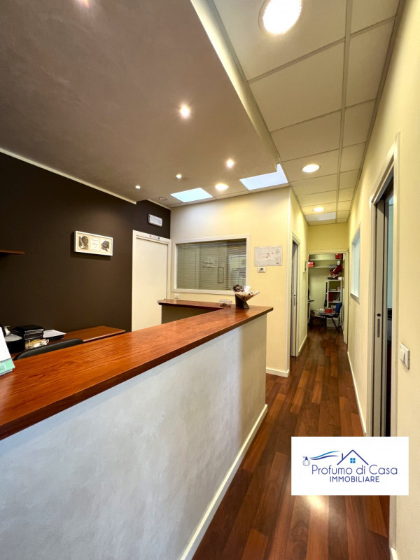 Immagine 11 di Capannone industriale in vendita  in Via Dante Alighieri a Stra